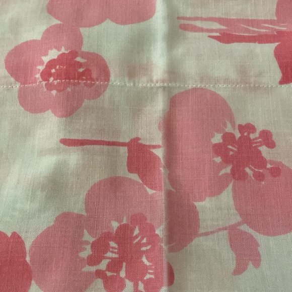 VTG Double Flat Sheet & 2 Pillowcases - Picture 10 of 11